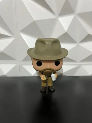 Funko Pop Hopper Loose