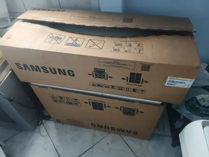 Split sansung 9000 btus