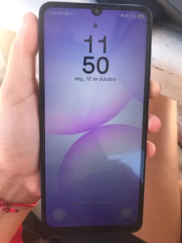 Galaxy AO7 128gb