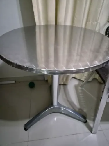 Mesa para Varanda 