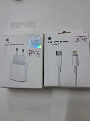 Carregador para Iphone USB- para Lightning