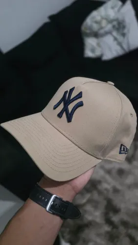 Boné New Era 9Forty