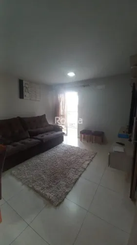 Apartamento para alugar, 2 quartos, Residencial Viviane - Uberlândia/MG - Rotina Imobiliár