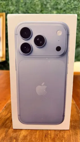 iPhone 18 pro