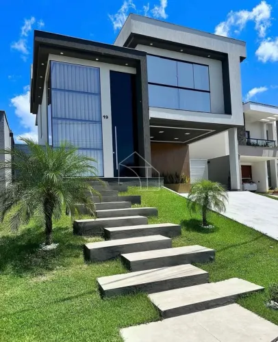 Casa Duplex de Alto Padrão à Venda Boulevard Lagoa | Serra/ES