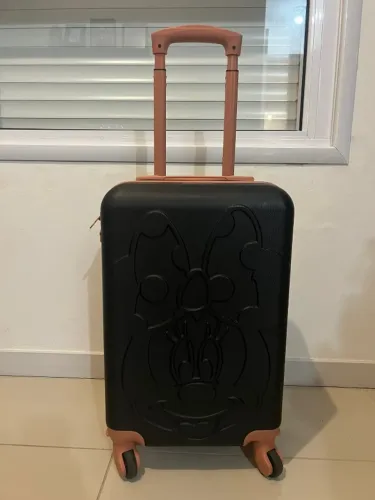 MALA DE BORDO BAGAGGIO - MINNIE