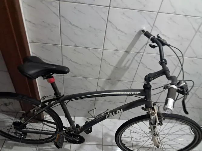 Bicicleta caloi 700 aro 29