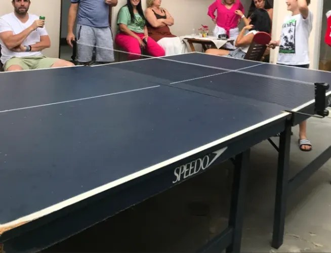 Mesa Ping Pong