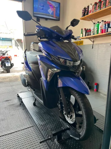 Neo 125
