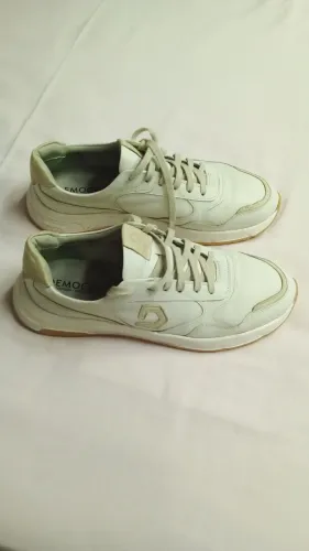 Sapatotenis da democrata novo