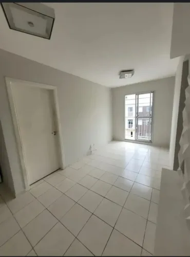 Apartamento para venda c/ 57m², 2 quartos (1 suíte) e 1 vaga em Coqueiro - Ananindeua - PA