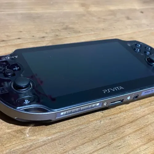psp vita 64gb