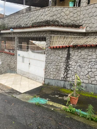 Casa no camarão