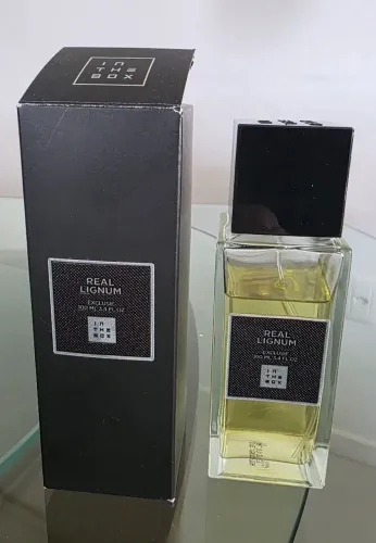 Perfume REAL LIGNUM (In The Box)