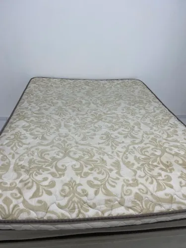 CAMA BOX CASAL