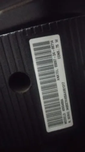 Tv tcl 40 polegadas