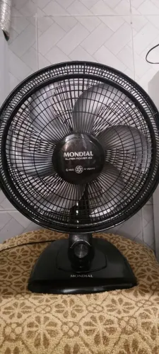 Ventilador