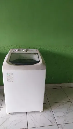 Lava - Roupas faz tudo 11KG