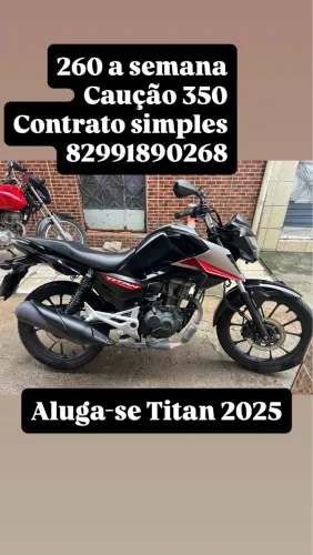 Titan 2025