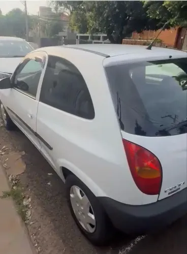 Chevrolet Celta 1.0/super/n.piq.1.0 MPFI VHC 8V 3P 2002