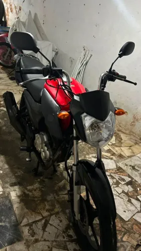 Factor 125cc 2022