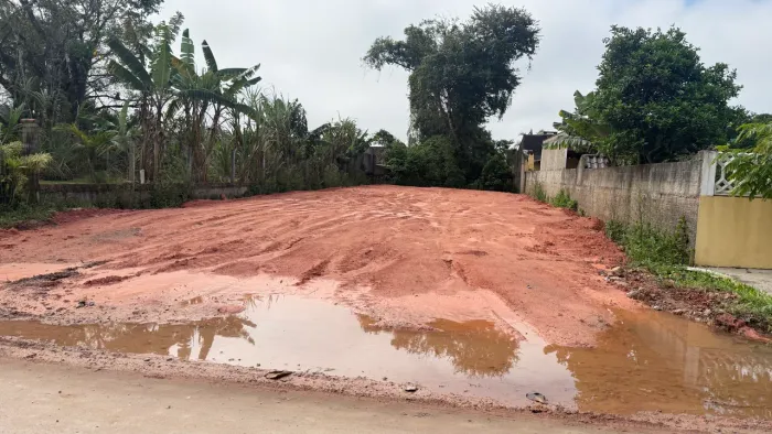 Terreno em itapoa sc balneário princesa do mar 