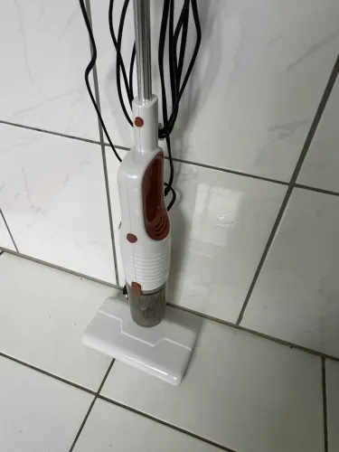 Aspirador de pó