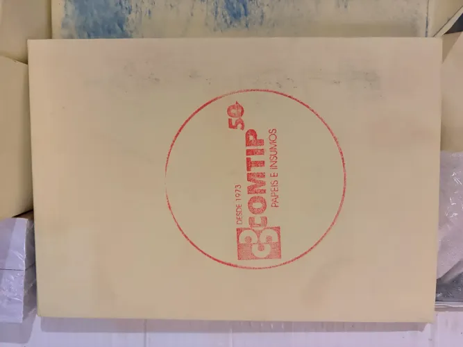 Papel 120g A5 5.000 unidades