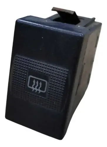 Botão Desembaçador Volkswagen Santana 1998 1999 2000