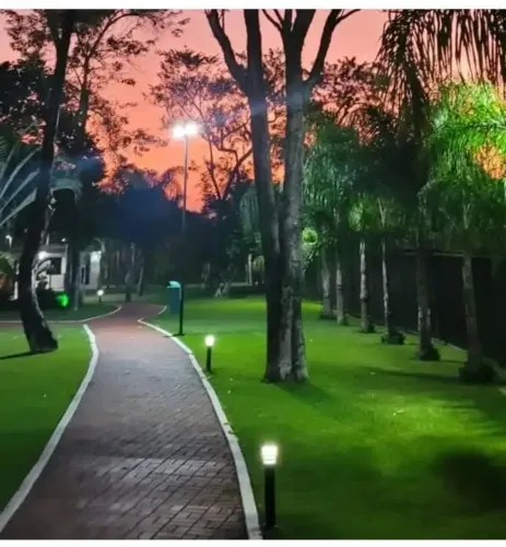 Belíssima Cobertura 3 Quartos Life Resort Campo Grande RJ