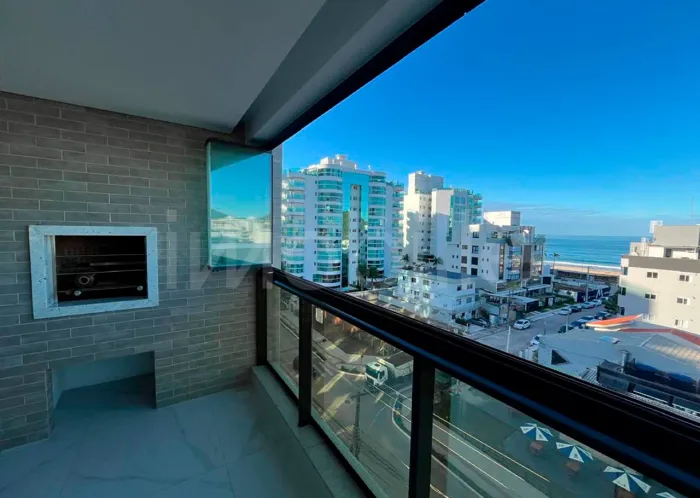 Apartamento no Edifício Brava Sufers Paradise Residence na Praia Brava.