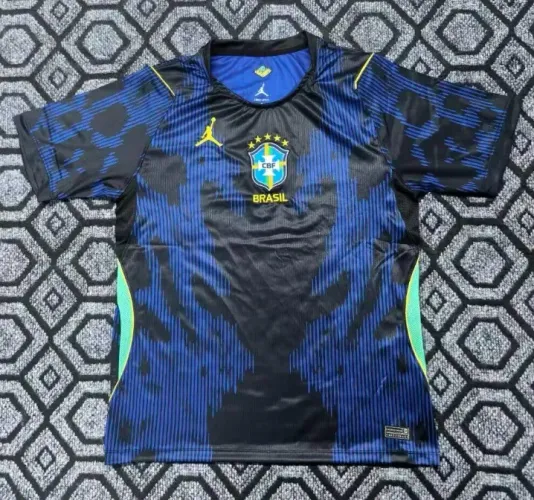 Camisa Seleção Brasiliera II 2026