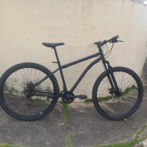 Vendo bicicleta aro 29 ,21 velocidades valor 350