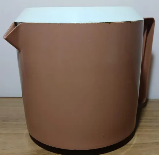 Jarra vintage atma água e suco