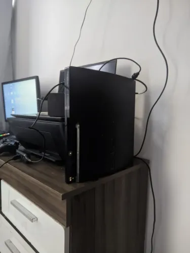 PlayStation 3 com jogos