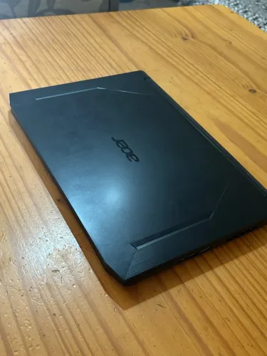 Acer Nitro 5