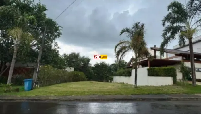 TERRENO A VENDA - CONDOMÍNIO TERRA MAGNA - INDAIATUBA SP