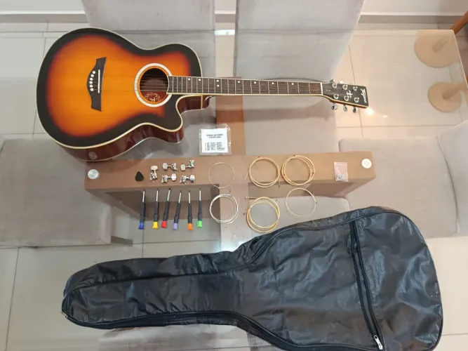 Violão Tagima Dallas