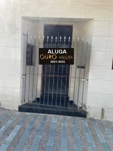 Sala para alugar, 25 m² por R$ 2.000/mês - Vila Prudente - São Paulo/SP
