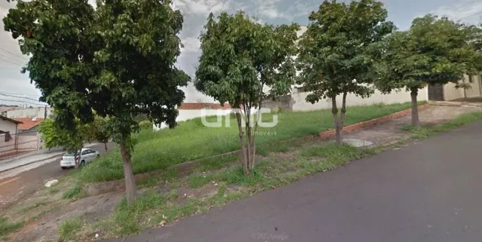 Terreno à venda, 288 m² por R$ 260.000,00 - Nova América - Piracicaba/SP REF: TE0632