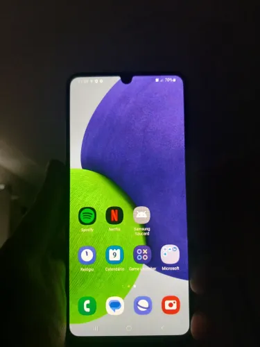 Celular A22 128 GB