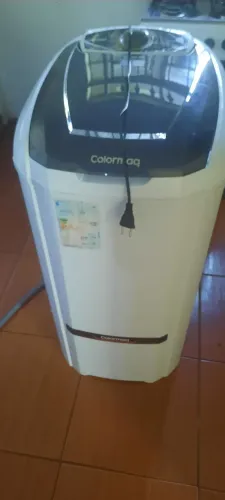 Vendo tanquinho  colormaq  15kg 