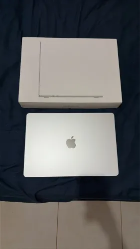 Macbook Air M4 15 polegadas