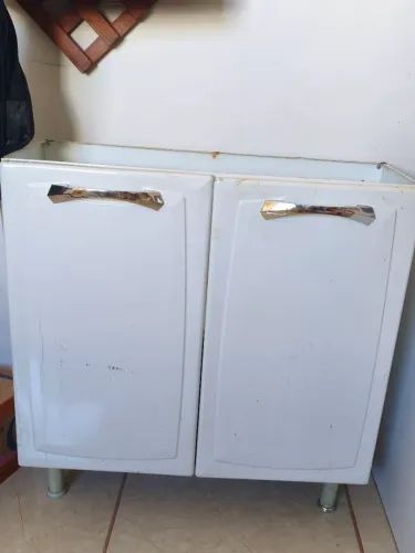 Armário 6 portas 