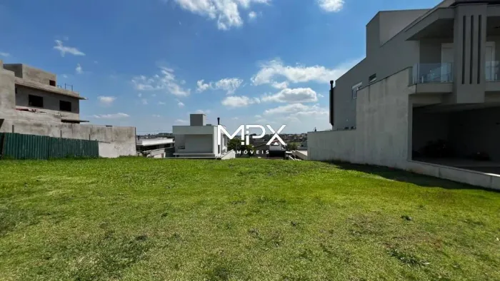 Terreno à venda no Condomínio Villa Bela Vista em Piracicaba