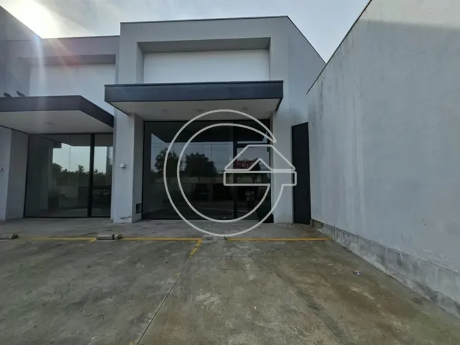 ALUGA-SE Comercial NO RESIDENCIAL VALE VERDE - MARÍLIA/SP