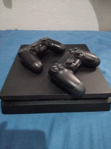 Playstation 4 1TB