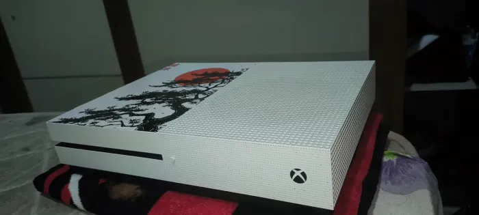 Vendo xbox one