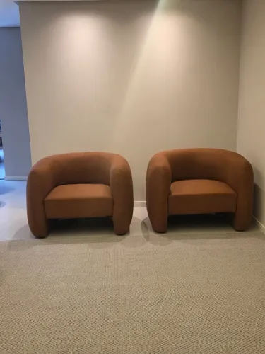 Poltronas