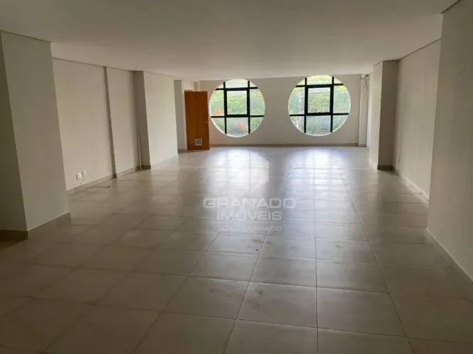 Sala para alugar, 120 m² por R$ 2.600/mês - Novo Centro - Maringá/PR